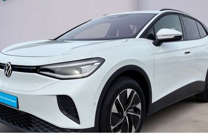 VW ID.4 4.875 km 45.892 &euro; Walldorf 69190