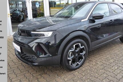Opel Mokka 24.450 km 20.990 &euro; Brackel 21438
