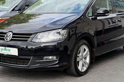 VW Sharan 231.409 km 12.990 &euro; Kassel 34123
