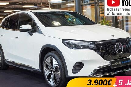 Mercedes-Benz EQE 11.475 km 62.900 &euro; Cloppenburg 49661