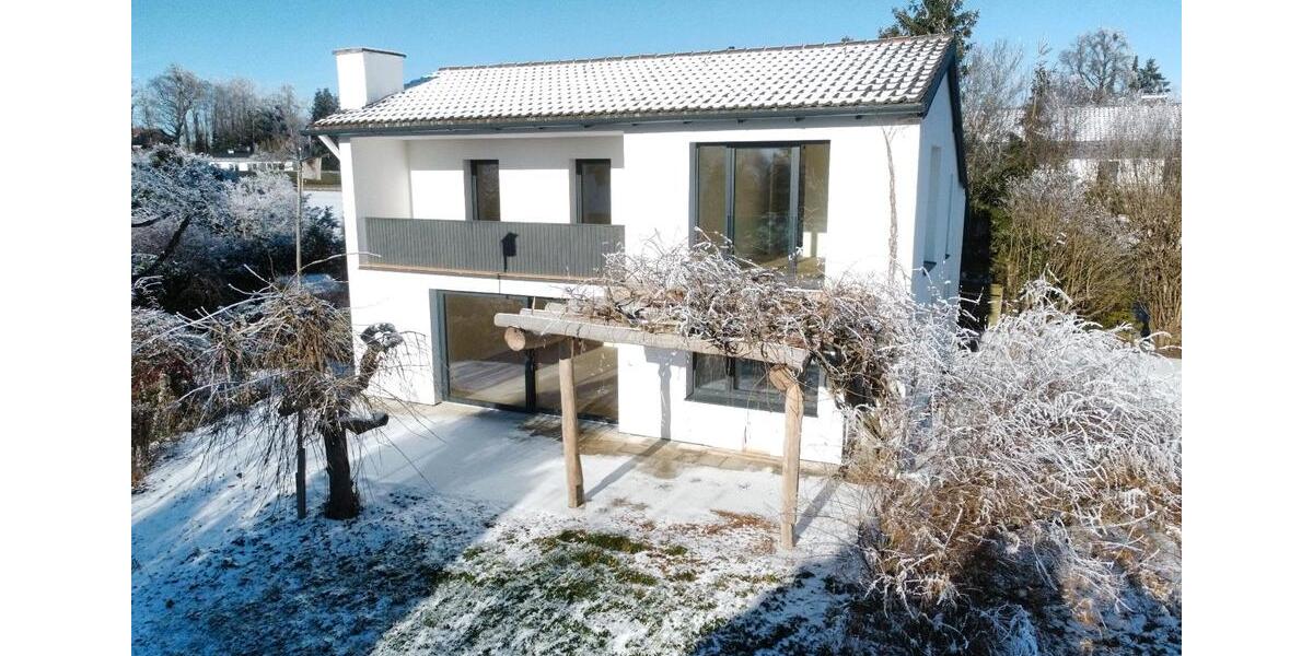 Einfamilienhaus Icking - 5 Zimmer, 180 m&sup2;, 3.900&euro; | Angebot:24835506