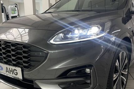 Ford Kuga 10.500 km 34.990 &euro; Wipperfuerth 51688