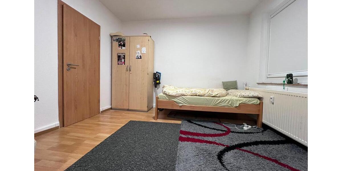 Dachgeschoßwohnung Suhl Schmiedefeld am Rennsteig - 1 Zimmer, 33 m&sup2;, 33.500&euro; | Angebot:26949365