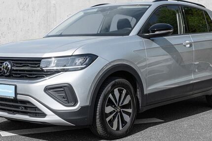 VW T-Cross 11.218 km 22.950 &euro; Meerbusch 40670
