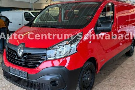 Renault Trafic 60.000 km 11.990 &euro; Schwabach 91126