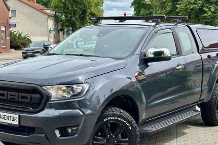 Ford Ranger 99.850 km 24.990 &euro; Ahrensfelde bei Berlin 16356