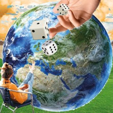 Poetry Slam Gala 28.06.2026 THEATER LÜBECK