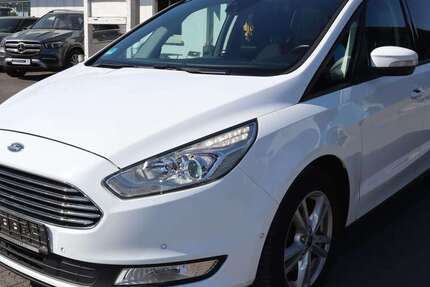 Ford Galaxy 123.677 km 14.485 &euro; Darmstadt 64291