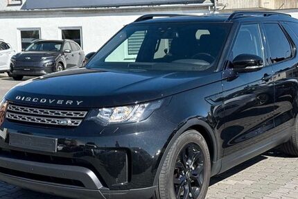 Land Rover Discovery 104.000 km 27.900 &euro; Frankfurt am Main 60388