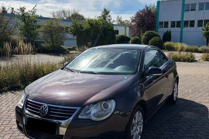 VW Eos 148.675 km 3.900 &euro; Rheinbreitbach 53619