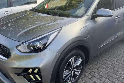 Kia Niro 146.000 km 13.950 &euro; Saarlouis 66740