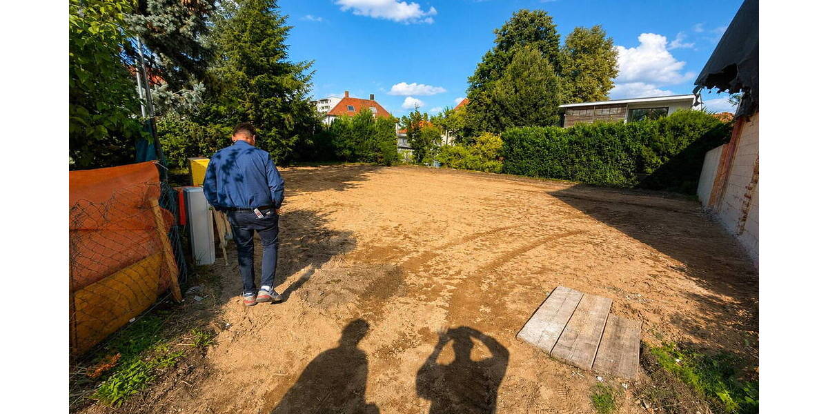 Grundstück Nürnberg Reichelsdorf - 690.000&euro; | Angebot:26770410