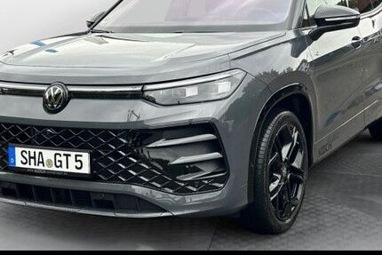 VW Tayron 9.500 km 61.490 &euro; Schwaebisch Hall 74523