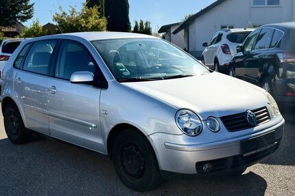 VW Polo 230.000 km 699 &euro; Gundelsheim 74831