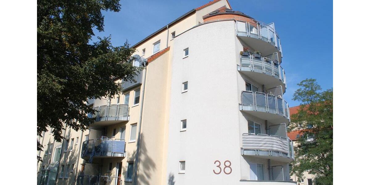 Dachgeschoßwohnung Braunschweig Lehndorf-Watenbüttel - 2 Zimmer, 24 m&sup2;, 330&euro; | Angebot:26441404