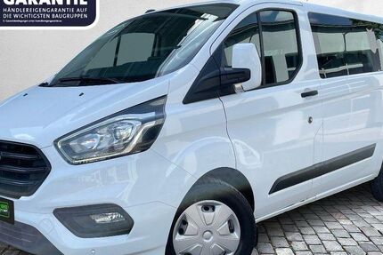 Ford Transit Custom 96.683 km 23.680 &euro; München 80993