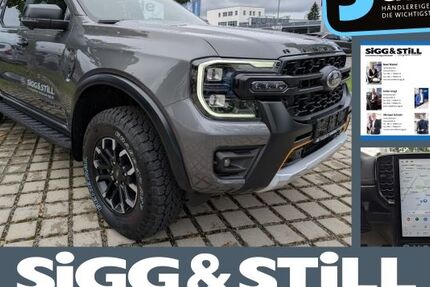 Ford Ranger 11.500 km 52.850 &euro; Augsburg 86165