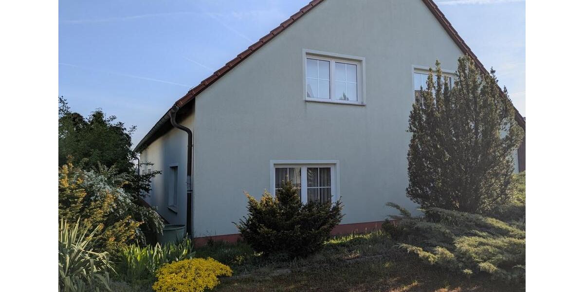 Einfamilienhaus Torgau - 199.900&euro; | Angebot:25262426