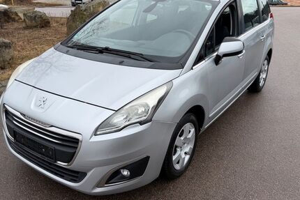 Peugeot 5008 162.850 km 4.790 &euro; Bruck in der Oberpfalz 92436