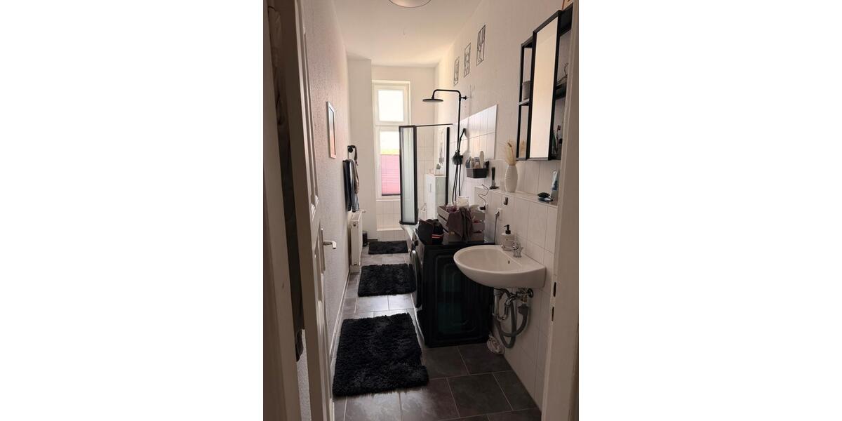 Etagenwohnung Neuruppin - 2 Zimmer, 70 m&sup2;, 595&euro; | Angebot:26021542