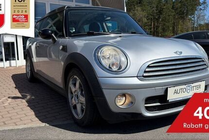 Mini Cooper D Clubman 166.539 km 990 &euro; Eschenbach 92676