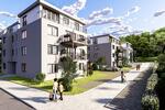 Terrassenwohnung Gernsbach - 3 Zimmer, 97 m&sup2;, 1.563&euro; | Angebot:25720472