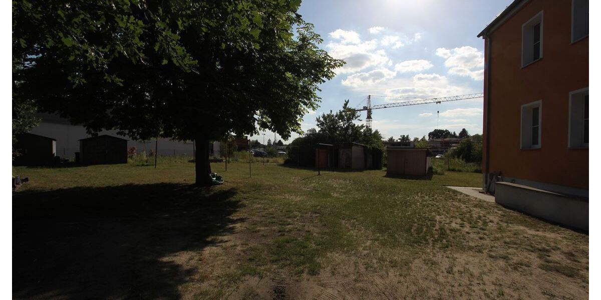 Charmantes Mehrfamilienhaus im Herzen von Caputh 14 zimmer