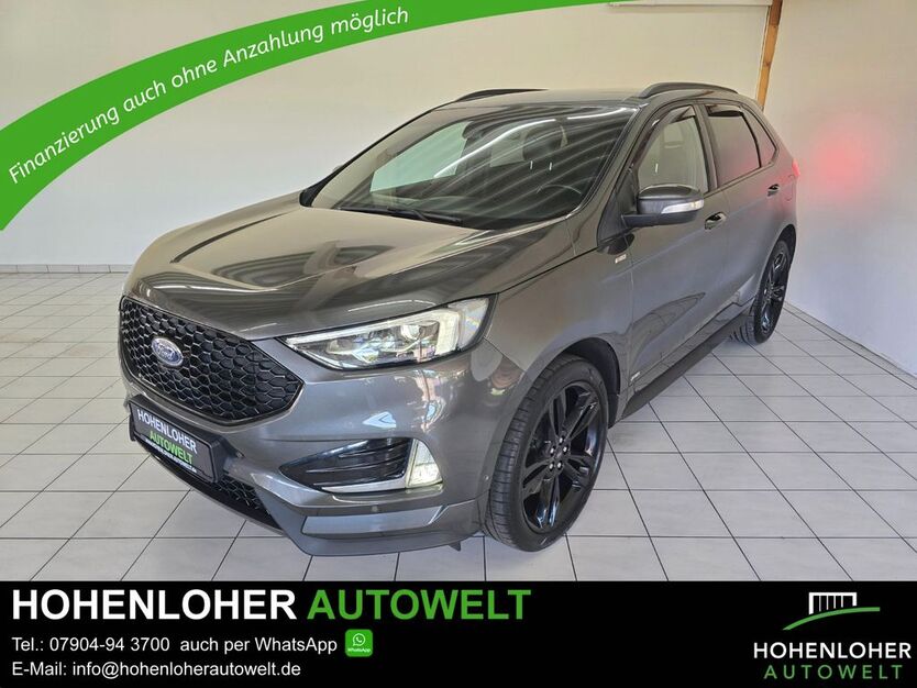 Ford Edge 78.873 km 27.980 € Ilshofen 74532