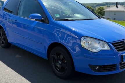 VW Polo 192.000 km 2.400 &euro; Lohfelden 34253