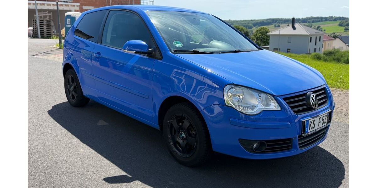 VW Polo 192.000 km 2.400 &euro; Lohfelden 34253