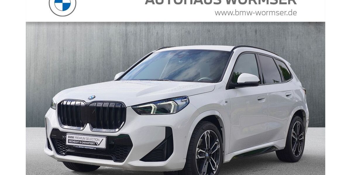 BMW X1 48.050 km 36.890 &euro; Coburg 96450