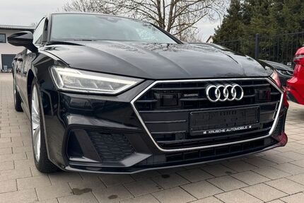 Audi A7 74.510 km 36.490 &euro; Altheim 84051