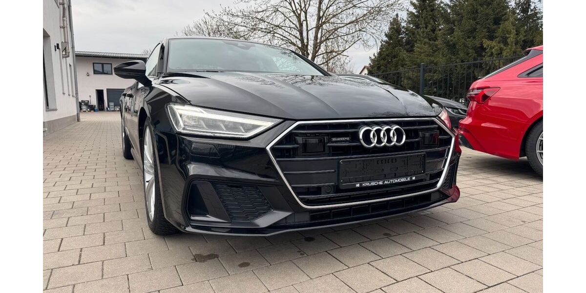 Audi A7 74.510 km 36.490 &euro; Altheim 84051
