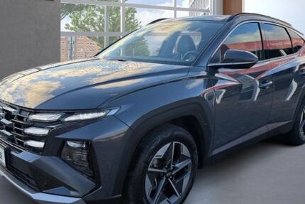 Hyundai TUCSON 5.900 km 33.985 &euro; Augsburg 86165