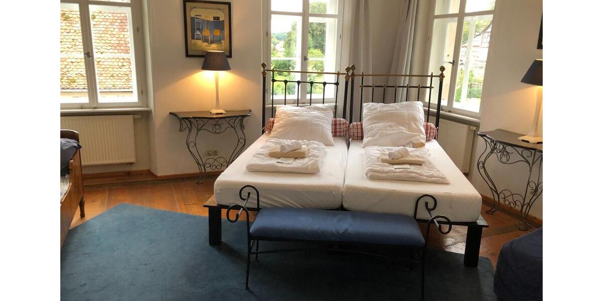 Einfamilienhaus Maroldsweisach - 6 Zimmer, 150 m&sup2;, 1.070&euro; | Angebot:24333610