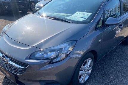 Opel Corsa 123.000 km 5.200 &euro; Markgröningen 71706