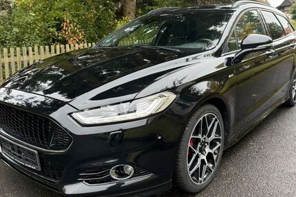 Ford Mondeo 153.726 km 16.480 € Ludwigsau 36251