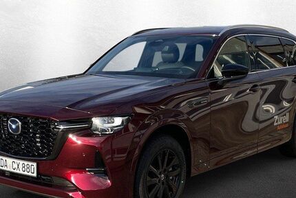 Mazda CX-80 13.313 km 50.999 &euro; Darmstadt 64293