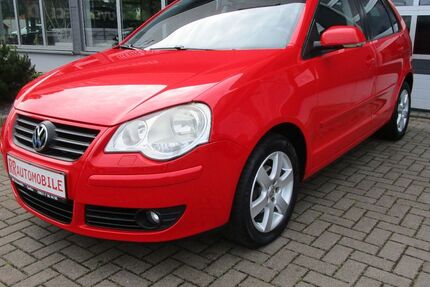 VW Polo 161.715 km 3.990 € Gotha 99867