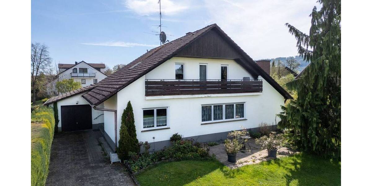 Einfamilienhaus Rielasingen-Worblingen / Arlen Rielasingen - 5 Zimmer, 141 m&sup2;, 650.000&euro; | Angebot:26309124