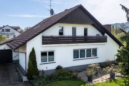 Haus Rielasingen-Worblingen / Arlen Rielasingen - 5 Zimmer, 141 m&sup2;, 650.000&euro; | Angebot:26309124