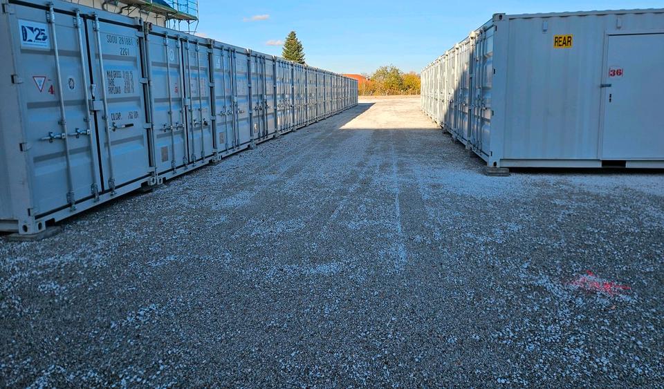 Gewerbeobjekt Friedberg - 59&euro; | Angebot:9522733