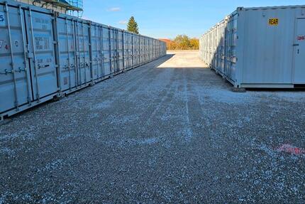 Lager | Möbellager | Selfstorage zimmer