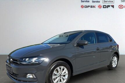 VW Polo 69.540 km 15.940 € Schmidmühlen 92287