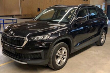 Skoda Kodiaq 154.000 km 19.949 &euro; Gummersbach (Zwischen Toom Markt und ATU) 51645