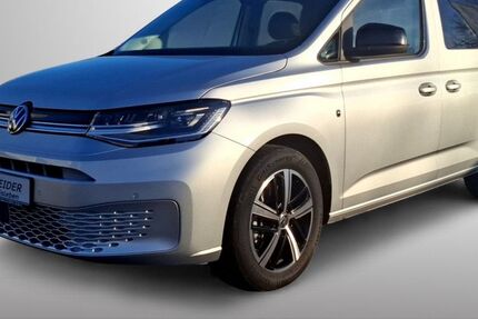 VW Caddy 15.530 km 37.480 &euro; Helbra 06311