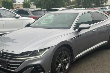 VW Arteon 67.296 km 21.990 &euro; Braunschweig 38122