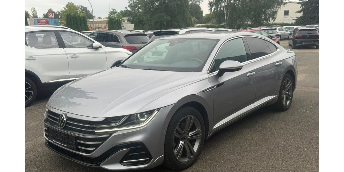 VW Arteon 67.296 km 21.990 &euro; Braunschweig 38122