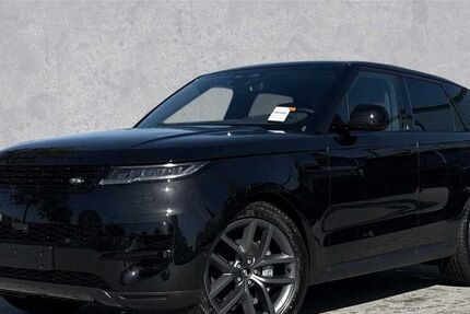 Land Rover Range Rover Sport 1.550 km 94.880 &euro; Regensburg 93059