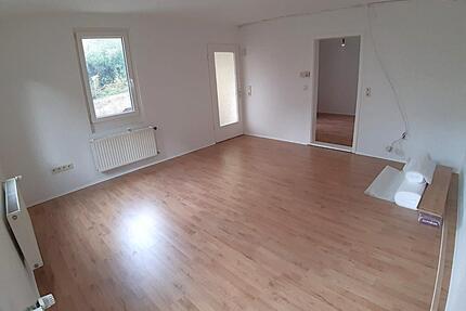 2-Zimmer-Wohnung in Schramberg